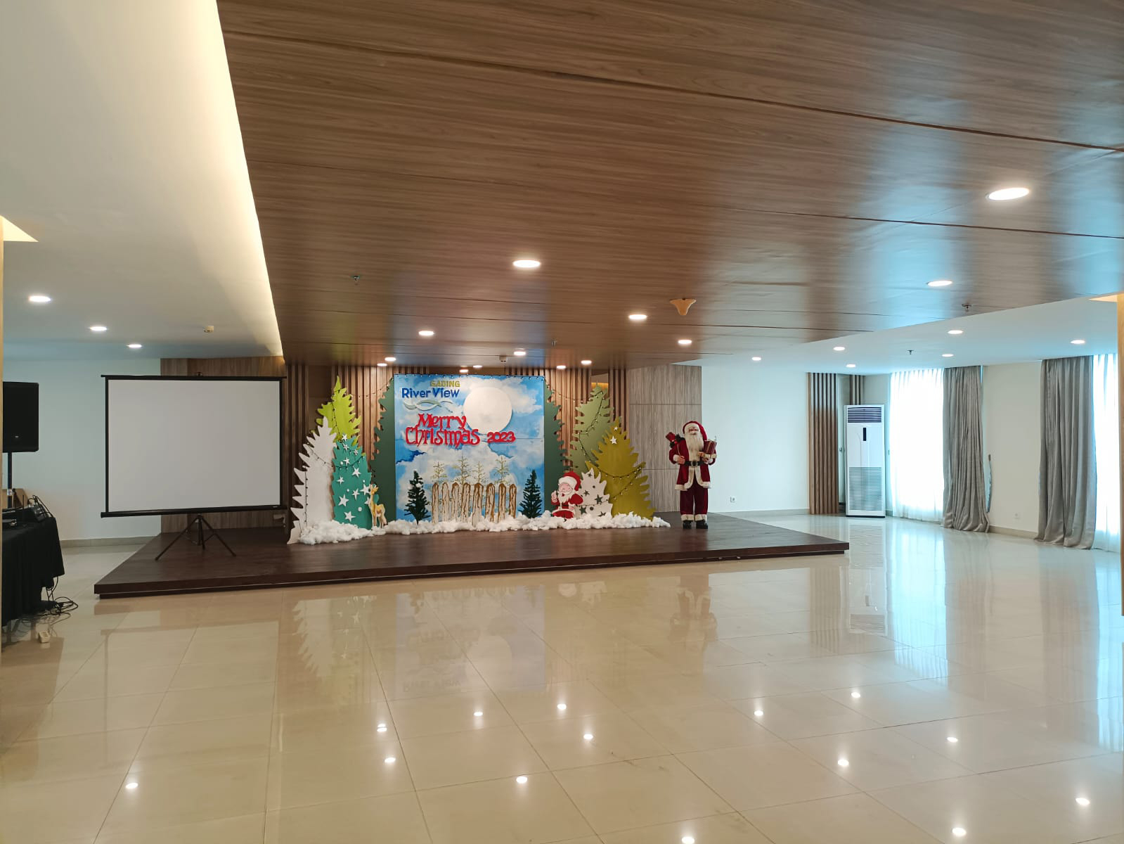 Function Room